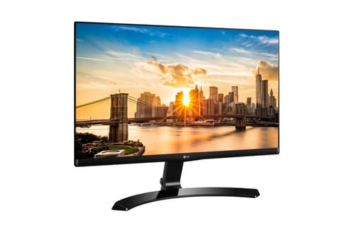 LG 22MP68VQ-P